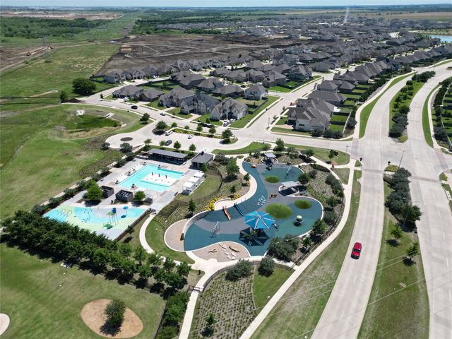3541 Redbud Flower Trail, Prairie Ridge, TX 76084