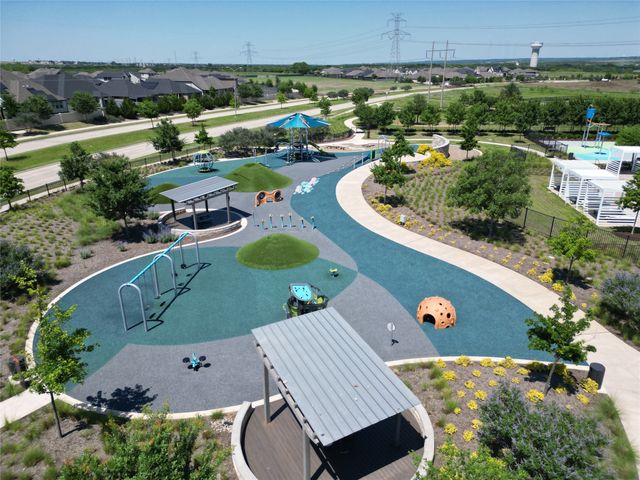 3541 Redbud Flower Trail, Prairie Ridge, TX 76084