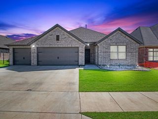 3541 Redbud Flower Trail, Prairie Ridge, TX 76084