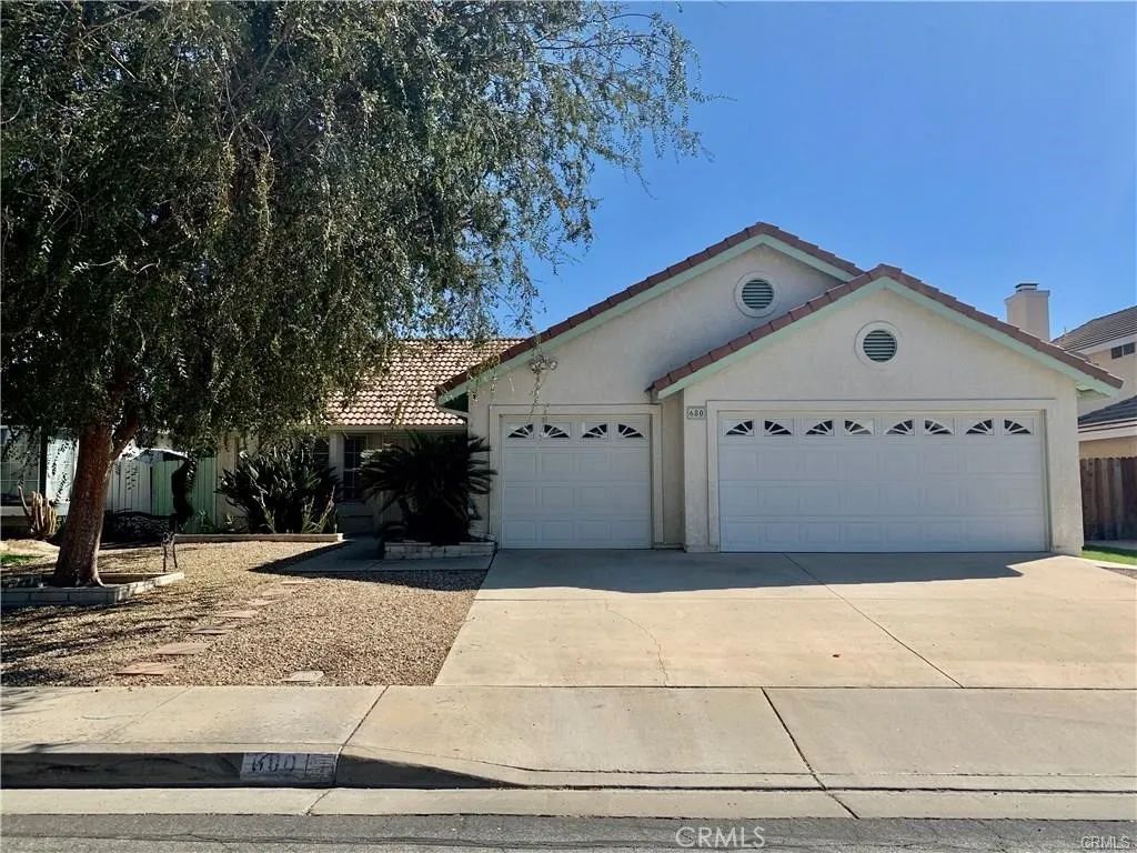 680 Goldenrod Street, Hemet, CA 92545
