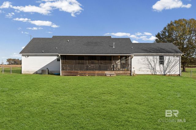 3842 Experiment Farm Road, Monroeville, AL 36460