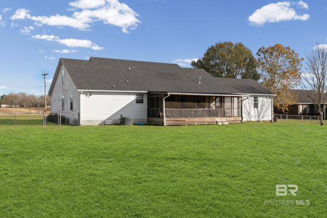 3842 Experiment Farm Road, Monroeville, AL 36460