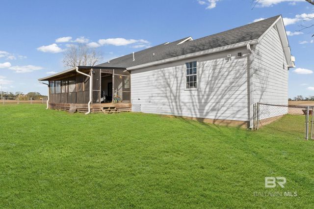 3842 Experiment Farm Road, Monroeville, AL 36460