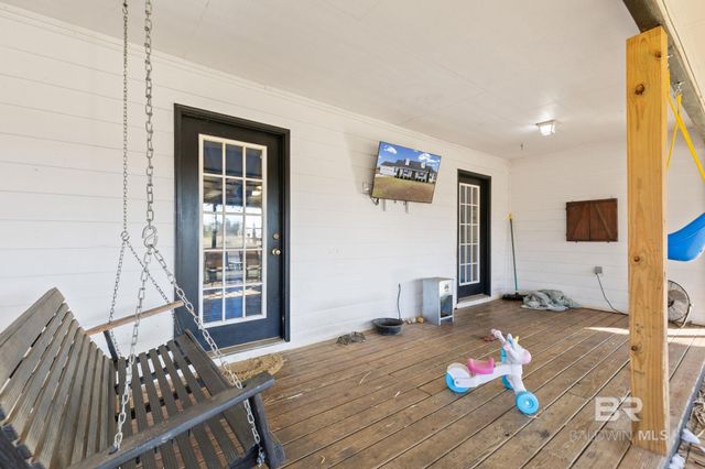 3842 Experiment Farm Road, Monroeville, AL 36460