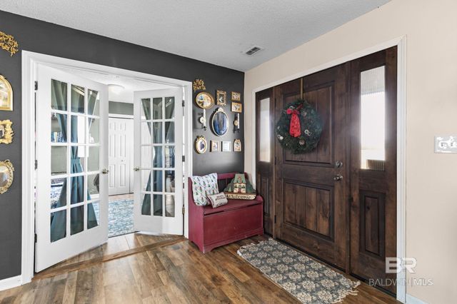 3842 Experiment Farm Road, Monroeville, AL 36460