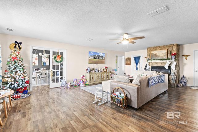 3842 Experiment Farm Road, Monroeville, AL 36460