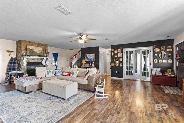 3842 Experiment Farm Road, Monroeville, AL 36460