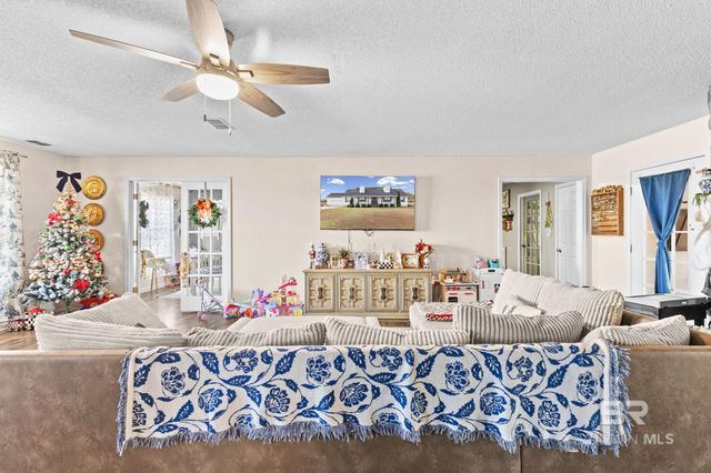 3842 Experiment Farm Road, Monroeville, AL 36460