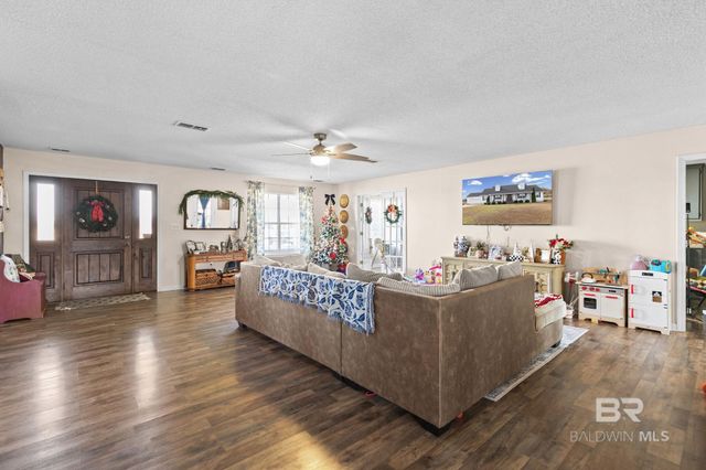 3842 Experiment Farm Road, Monroeville, AL 36460