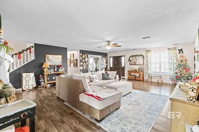 3842 Experiment Farm Road, Monroeville, AL 36460