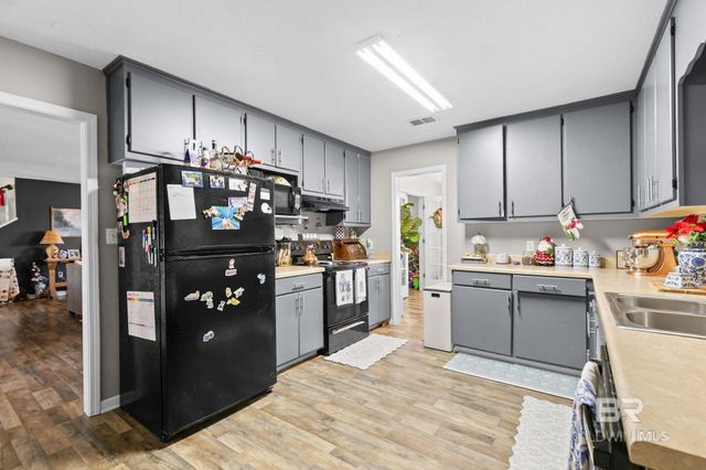 3842 Experiment Farm Road, Monroeville, AL 36460