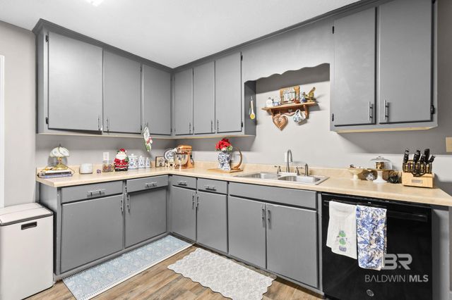 3842 Experiment Farm Road, Monroeville, AL 36460