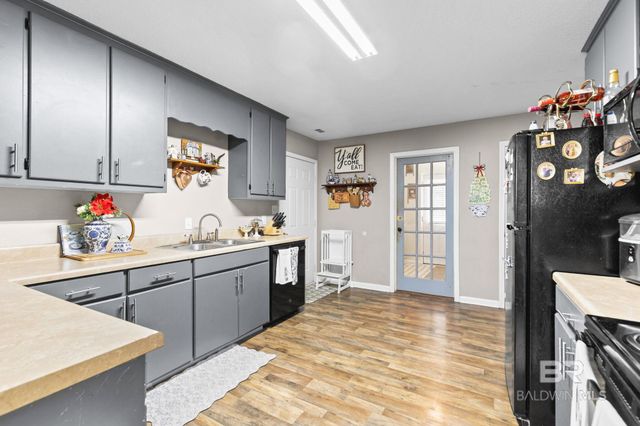 3842 Experiment Farm Road, Monroeville, AL 36460