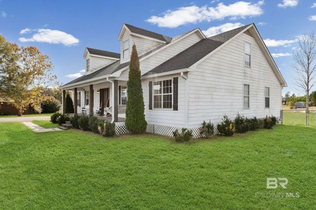 3842 Experiment Farm Road, Monroeville, AL 36460