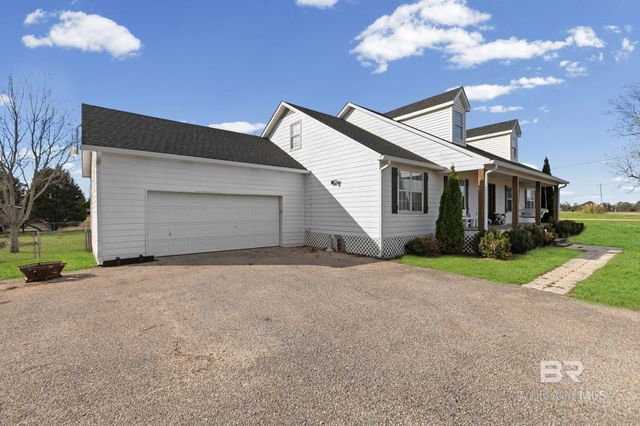 3842 Experiment Farm Road, Monroeville, AL 36460