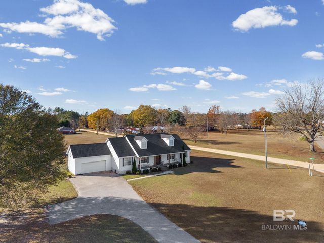3842 Experiment Farm Road, Monroeville, AL 36460