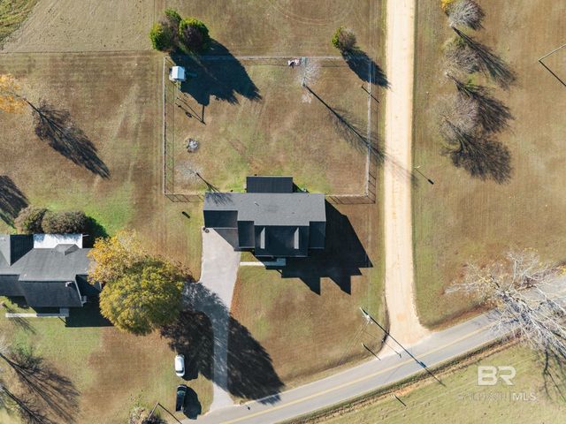 3842 Experiment Farm Road, Monroeville, AL 36460