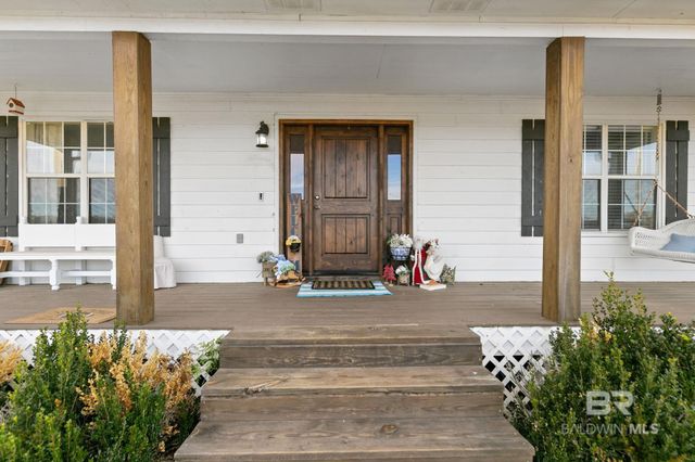 3842 Experiment Farm Road, Monroeville, AL 36460