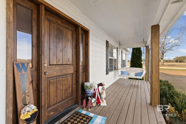 3842 Experiment Farm Road, Monroeville, AL 36460