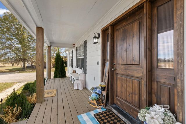 3842 Experiment Farm Road, Monroeville, AL 36460