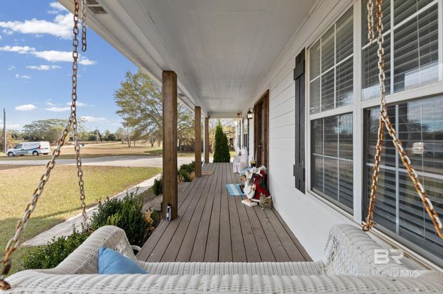 3842 Experiment Farm Road, Monroeville, AL 36460