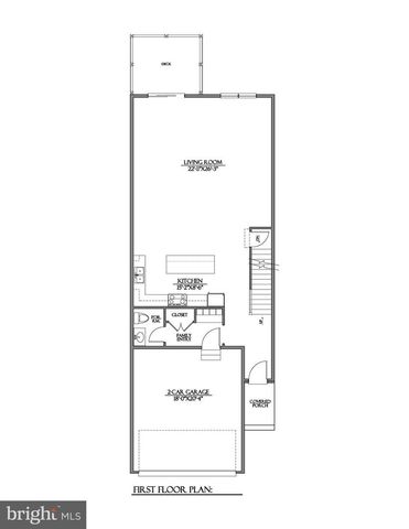 122 AUSTIN DR, Kennett Square, PA 19348