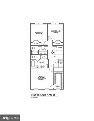 122 AUSTIN DR, Kennett Square, PA 19348
