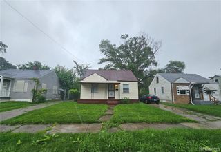 19700 Binder Street, Detroit, MI 48234