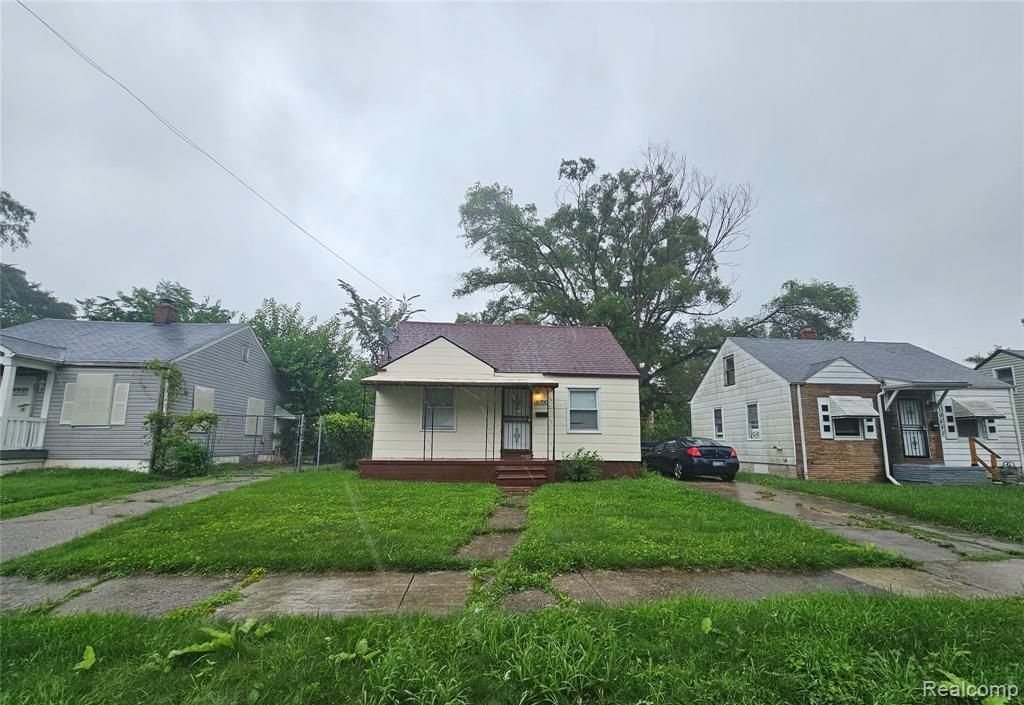 19700 Binder Street, Detroit, MI 48234