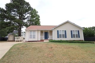 504 Noonday Court, Holly Springs, NC 27540