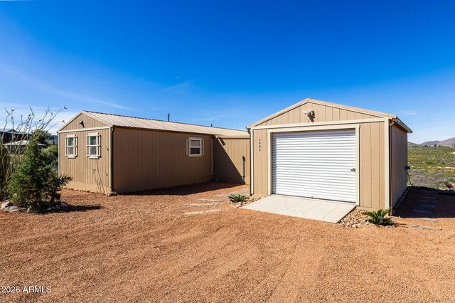 1304 E San Pedro Way, Tombstone, AZ 85638