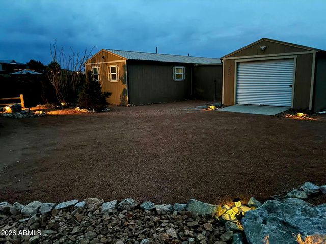 1304 E San Pedro Way, Tombstone, AZ 85638