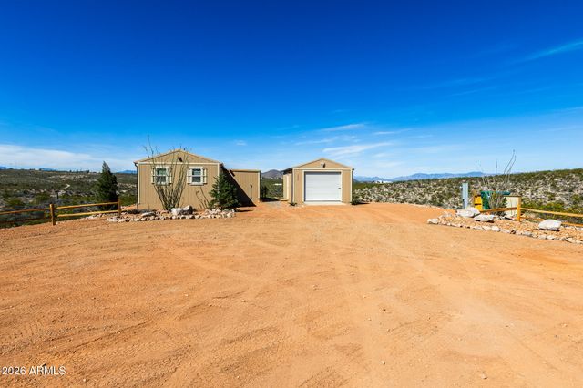 1304 E San Pedro Way, Tombstone, AZ 85638