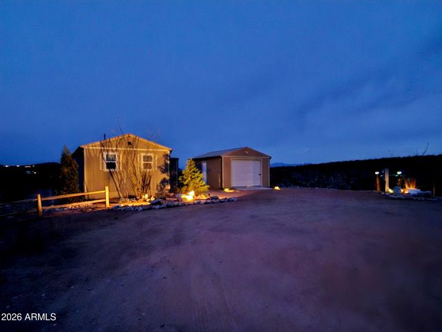1304 E San Pedro Way, Tombstone, AZ 85638