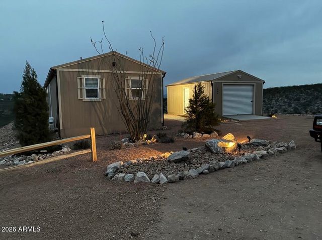 1304 E San Pedro Way, Tombstone, AZ 85638