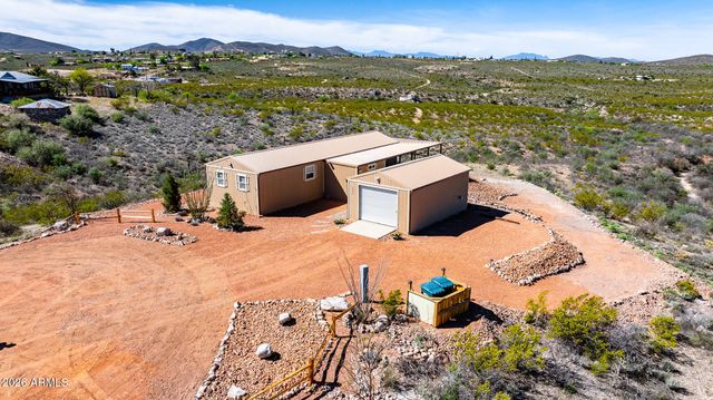 1304 E San Pedro Way, Tombstone, AZ 85638