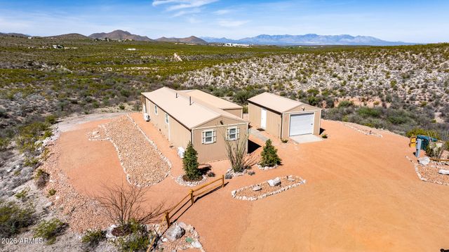 1304 E San Pedro Way, Tombstone, AZ 85638