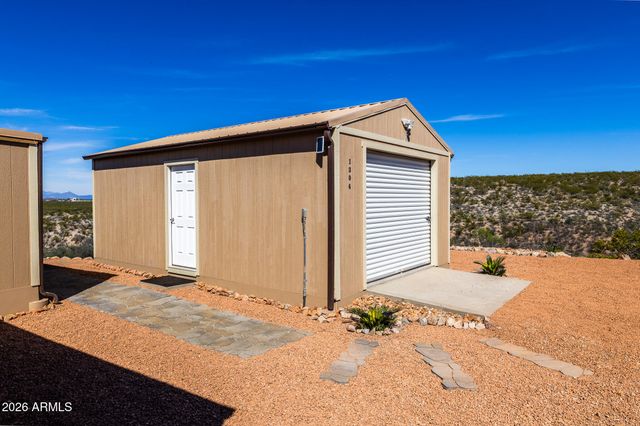 1304 E San Pedro Way, Tombstone, AZ 85638