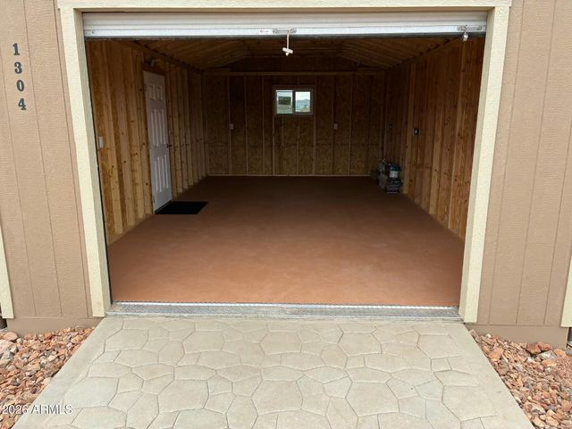 1304 E San Pedro Way, Tombstone, AZ 85638