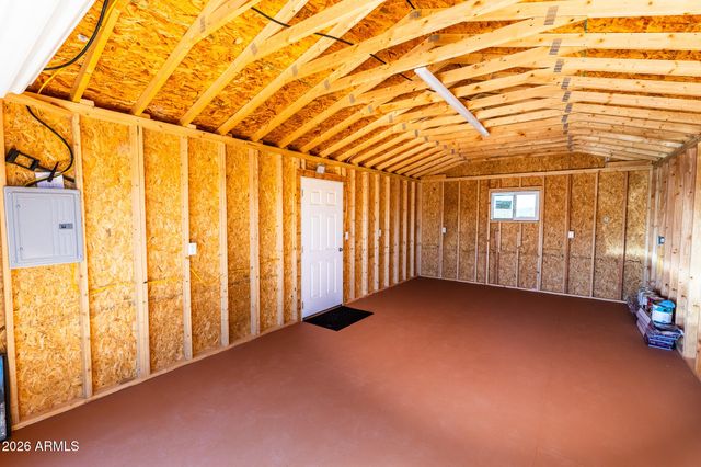 1304 E San Pedro Way, Tombstone, AZ 85638