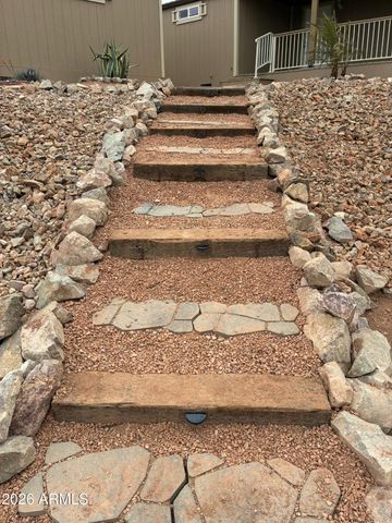 1304 E San Pedro Way, Tombstone, AZ 85638