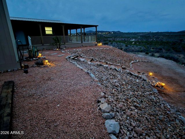 1304 E San Pedro Way, Tombstone, AZ 85638