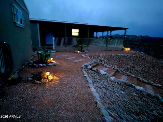 1304 E San Pedro Way, Tombstone, AZ 85638