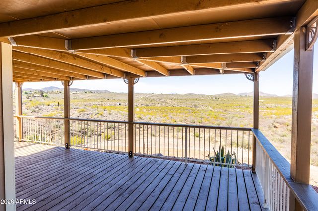 1304 E San Pedro Way, Tombstone, AZ 85638