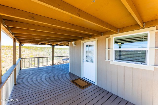 1304 E San Pedro Way, Tombstone, AZ 85638