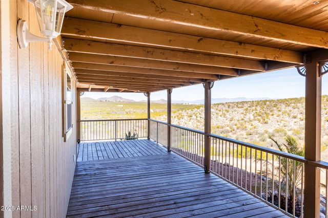 1304 E San Pedro Way, Tombstone, AZ 85638