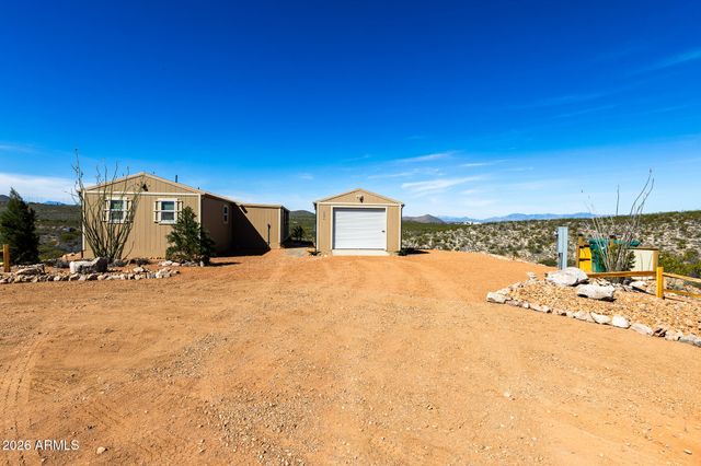 1304 E San Pedro Way, Tombstone, AZ 85638