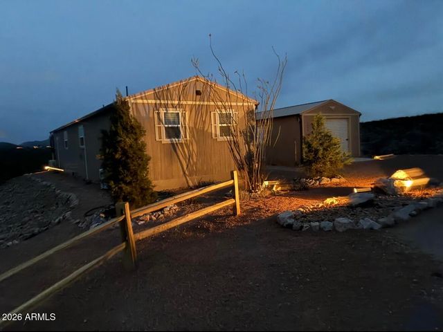 1304 E San Pedro Way, Tombstone, AZ 85638