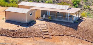 1304 E San Pedro Way, Tombstone, AZ 85638