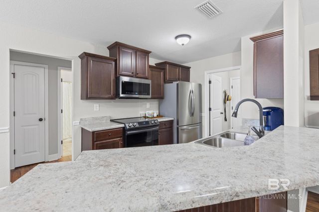 21687 Bartlett Lane, Robertsdale, AL 36567